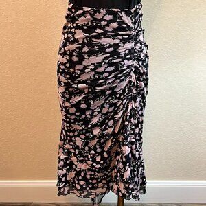 DVF skirt xxs
